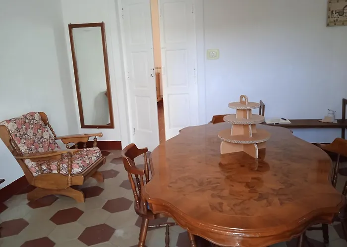 Casa Di Paola A Tufo