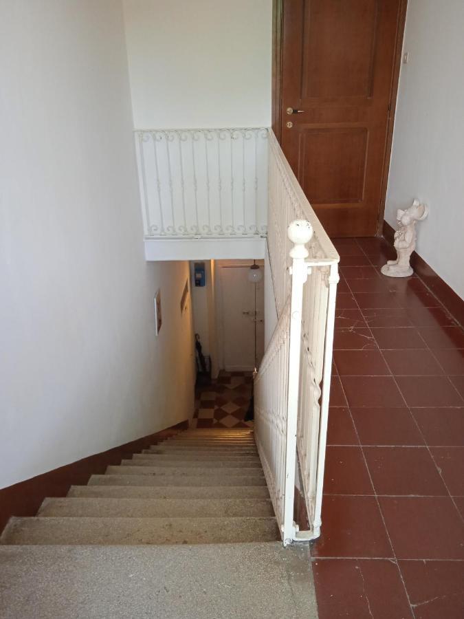 Apartment Casa Di Paola A Tufo