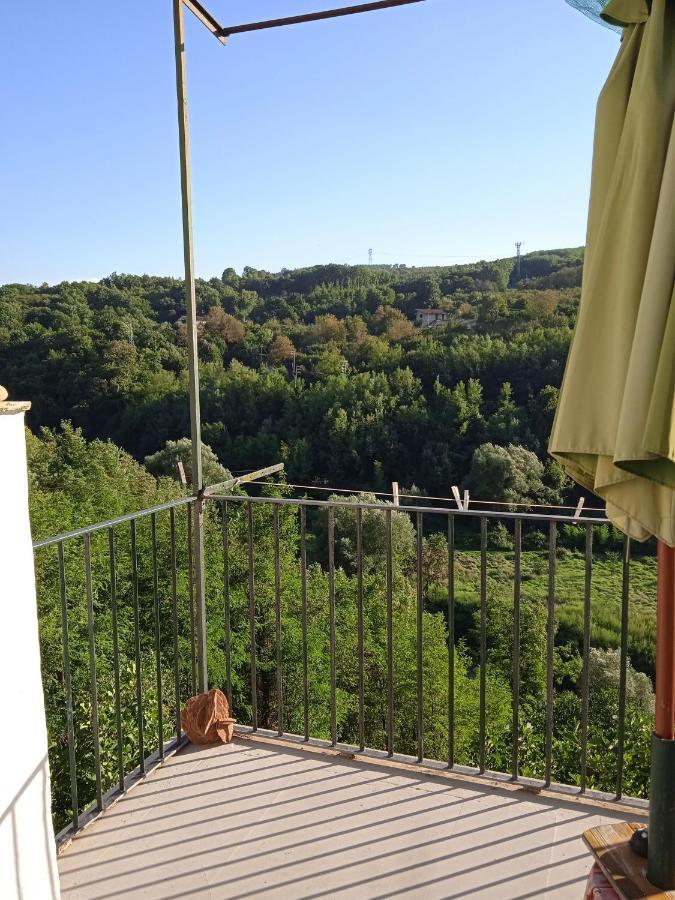 Apartment Casa Di Paola A Tufo Santa Paolina