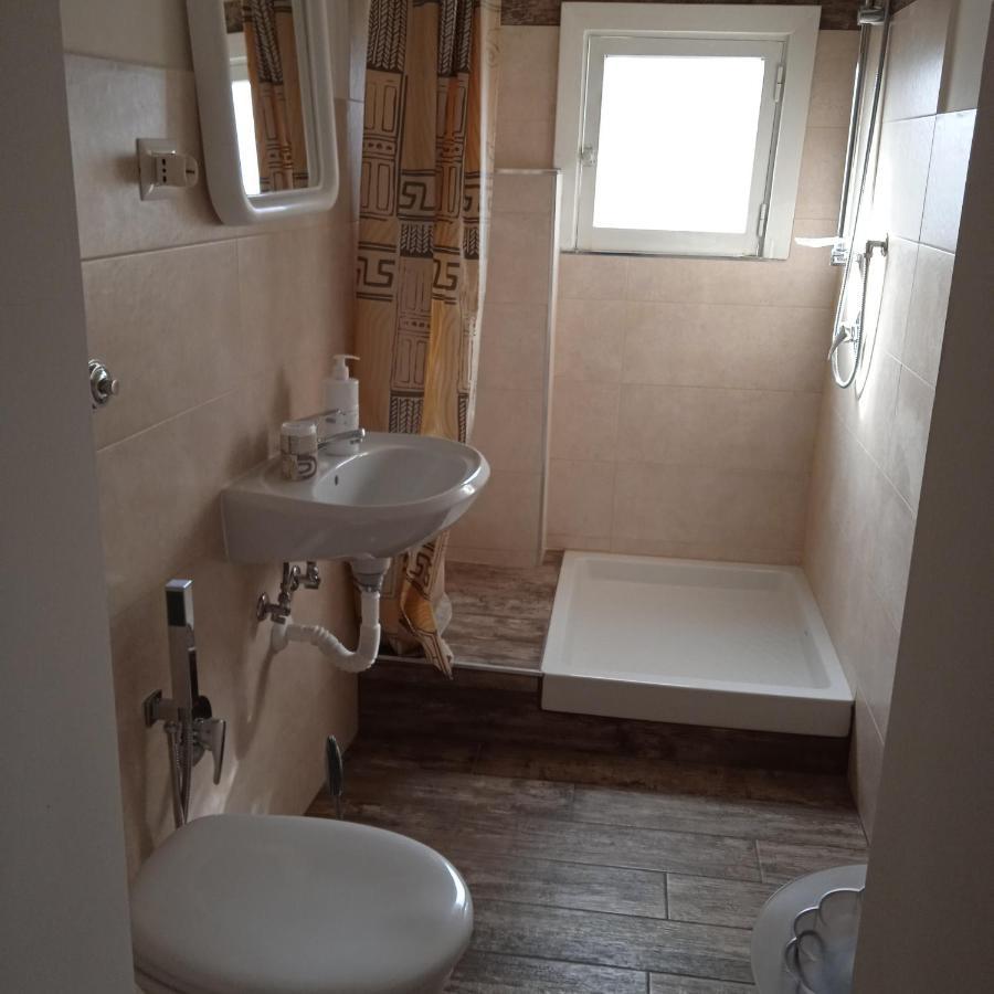 Casa Di Paola A Tufo Apartment Santa Paolina