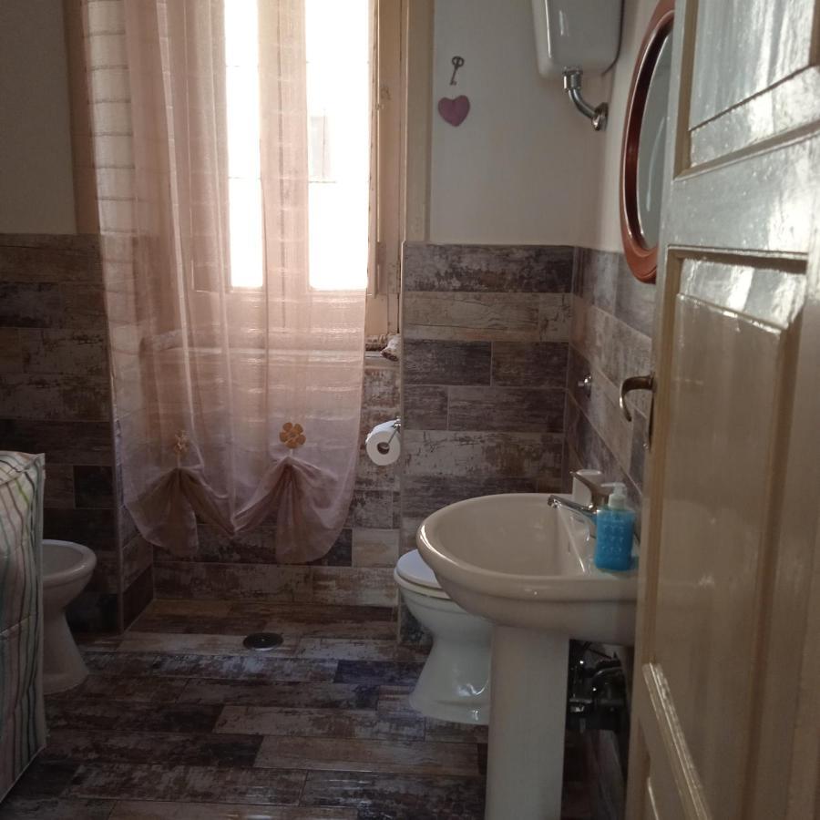 Casa Di Paola A Tufo Apartment *