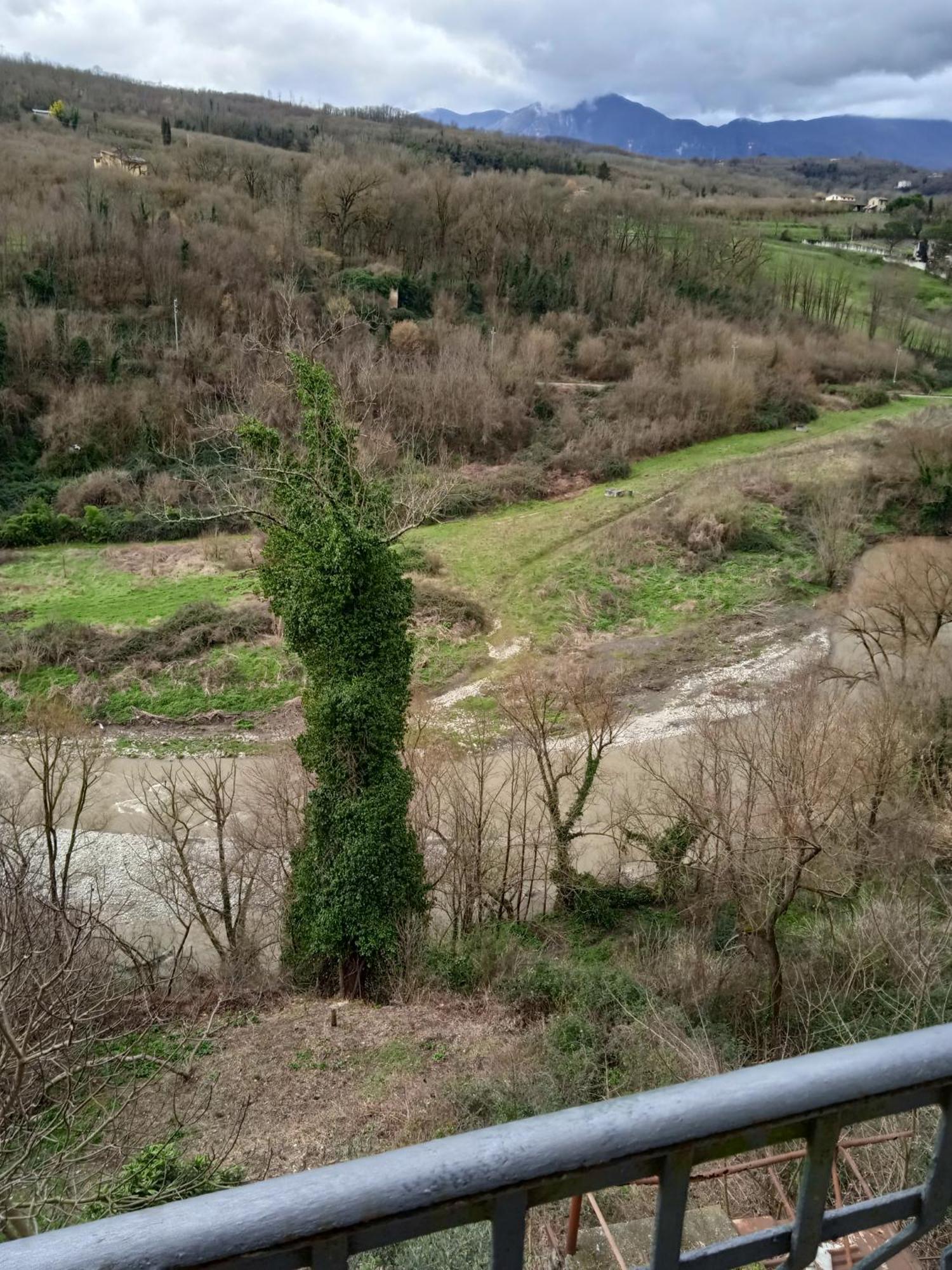Casa Di Paola A Tufo
