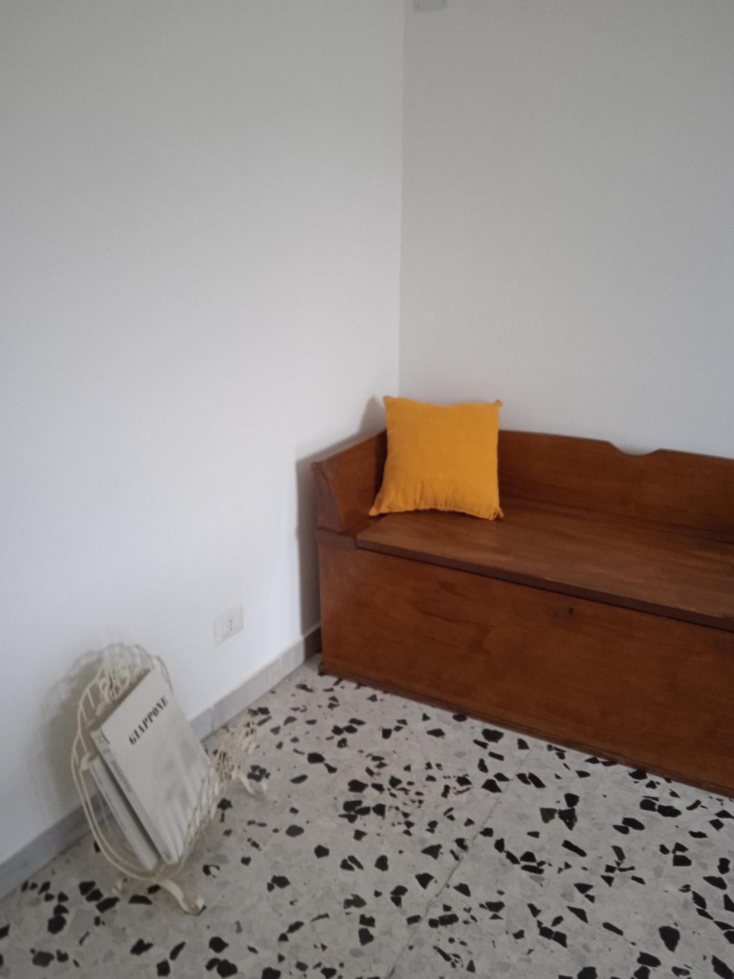 Apartment Casa Di Paola A Tufo *