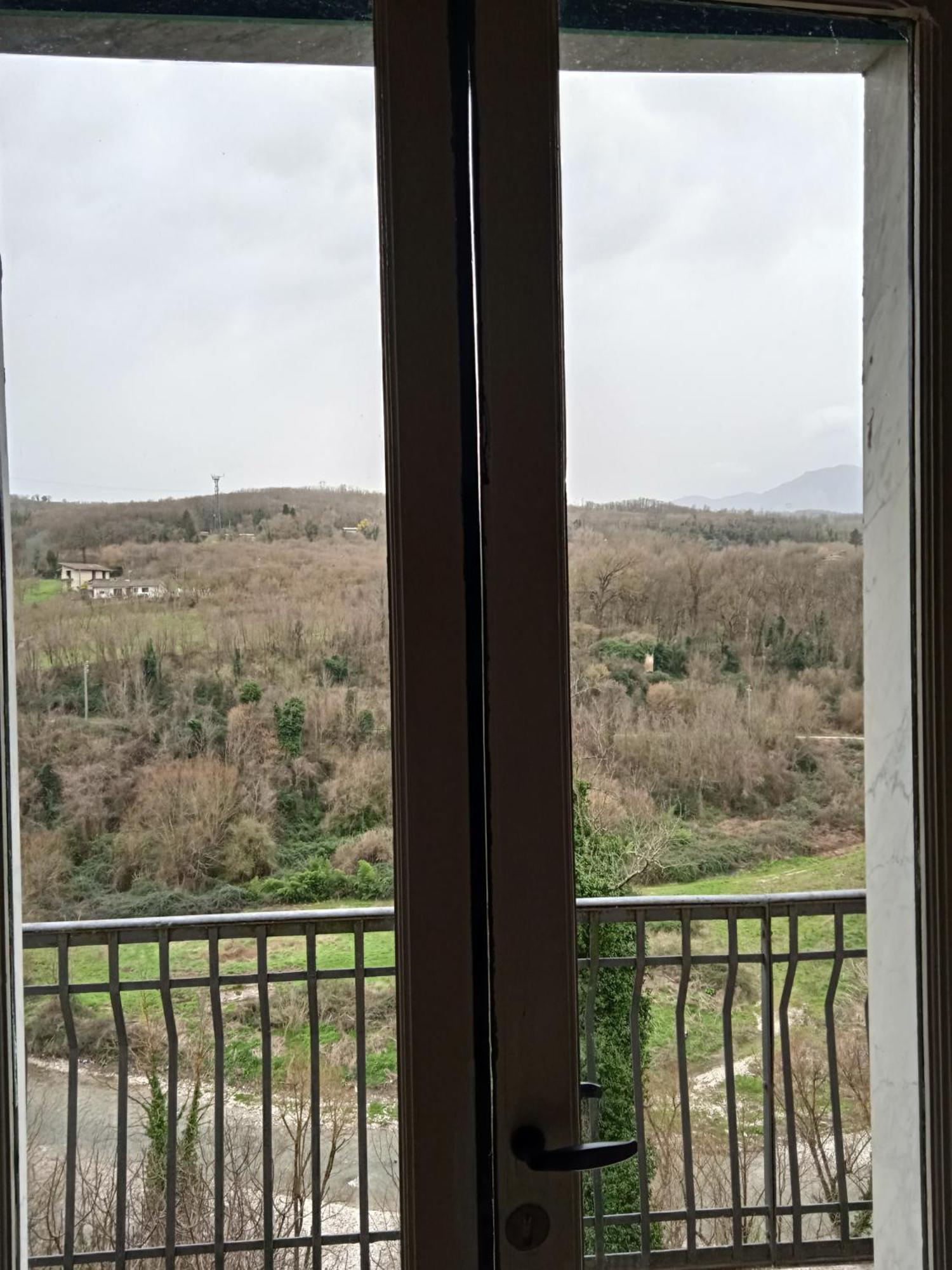 Casa Di Paola A Tufo * Santa Paolina