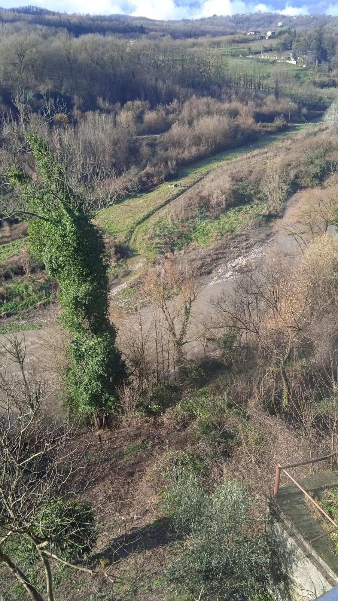 Casa Di Paola A Tufo * Santa Paolina