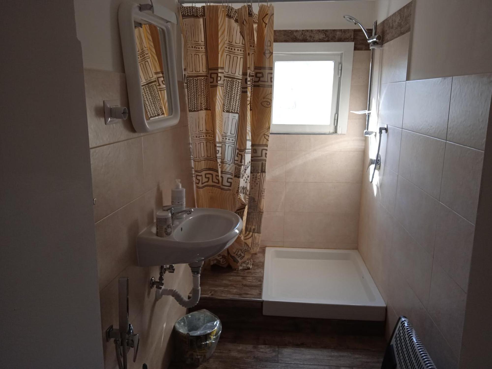 Casa Di Paola A Tufo Apartment