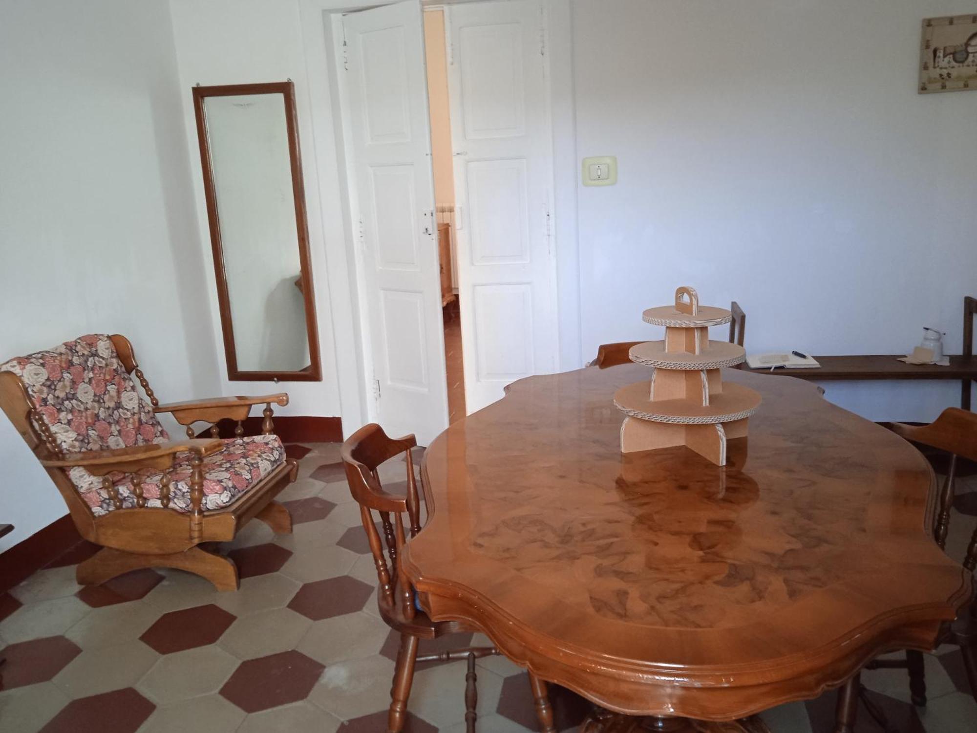 Apartment Casa Di Paola A Tufo *