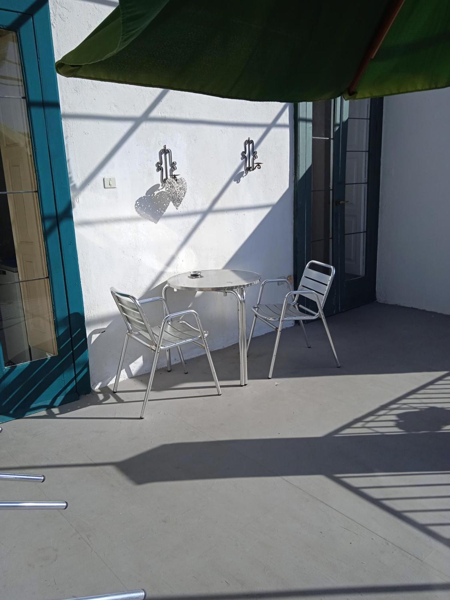 Casa Di Paola A Tufo Apartment Santa Paolina