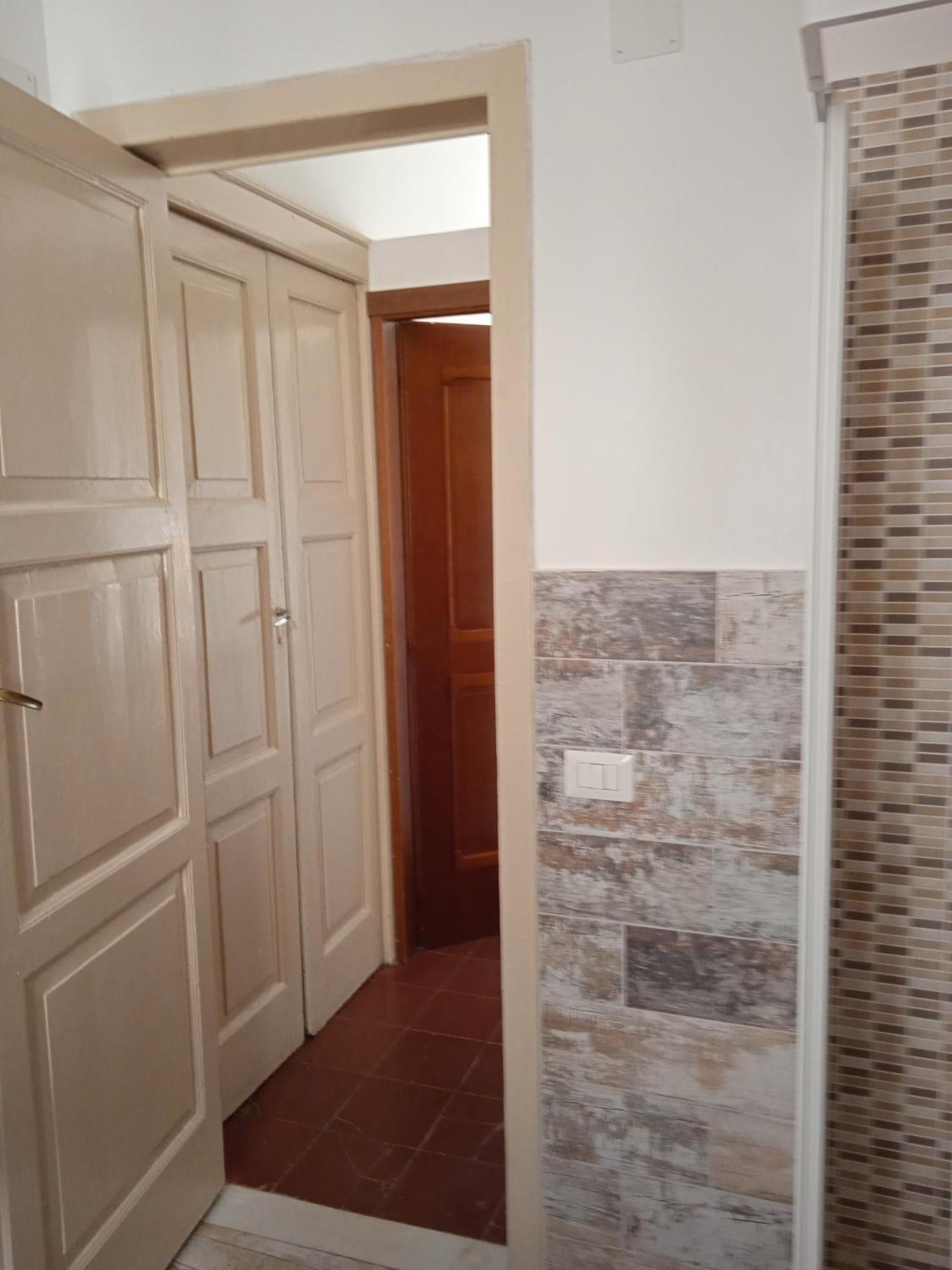 Casa Di Paola A Tufo Apartment Santa Paolina