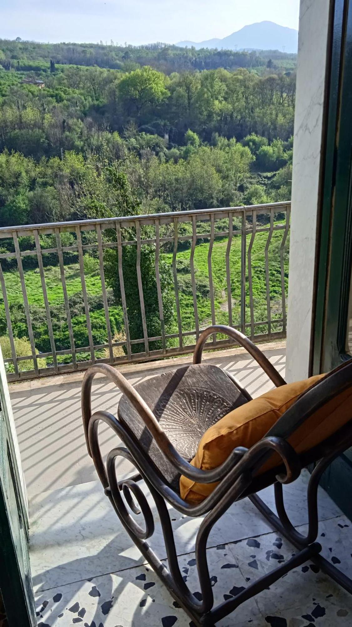 Apartment Casa Di Paola A Tufo