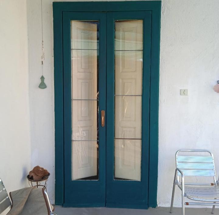 Apartment Casa Di Paola A Tufo