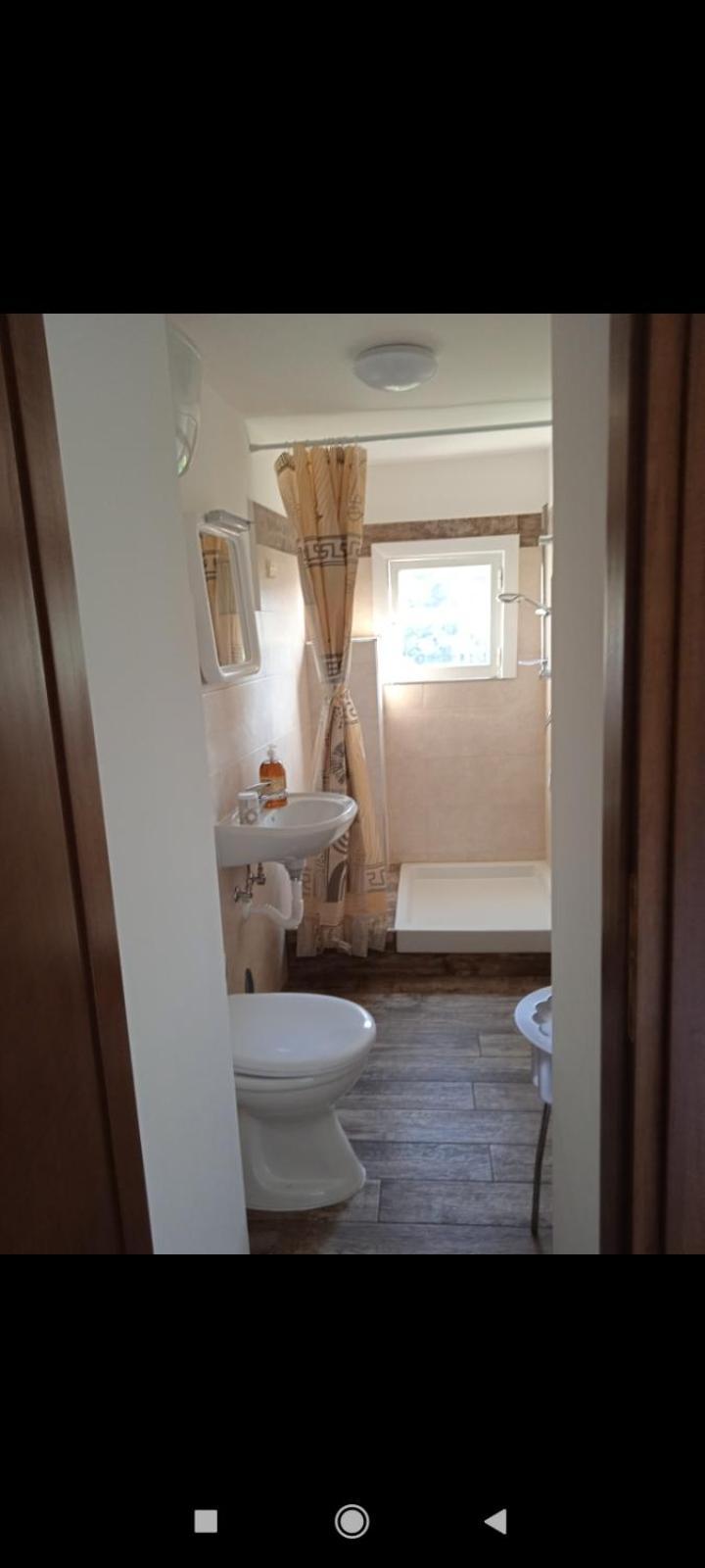Apartment Casa Di Paola A Tufo Santa Paolina