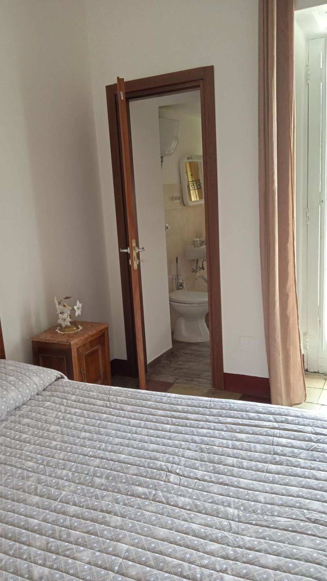 Apartment Casa Di Paola A Tufo *