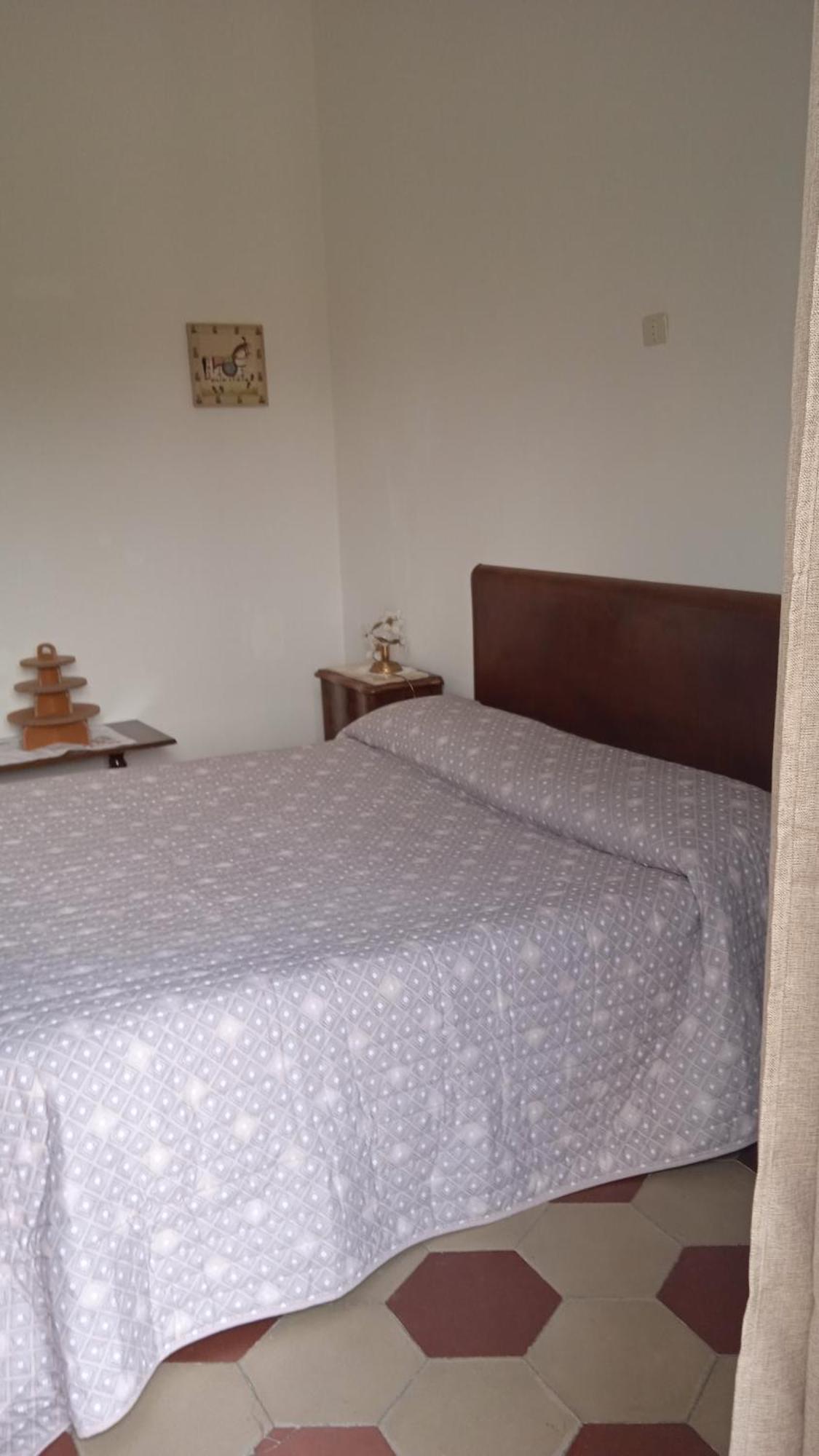 Casa Di Paola A Tufo Apartment Santa Paolina