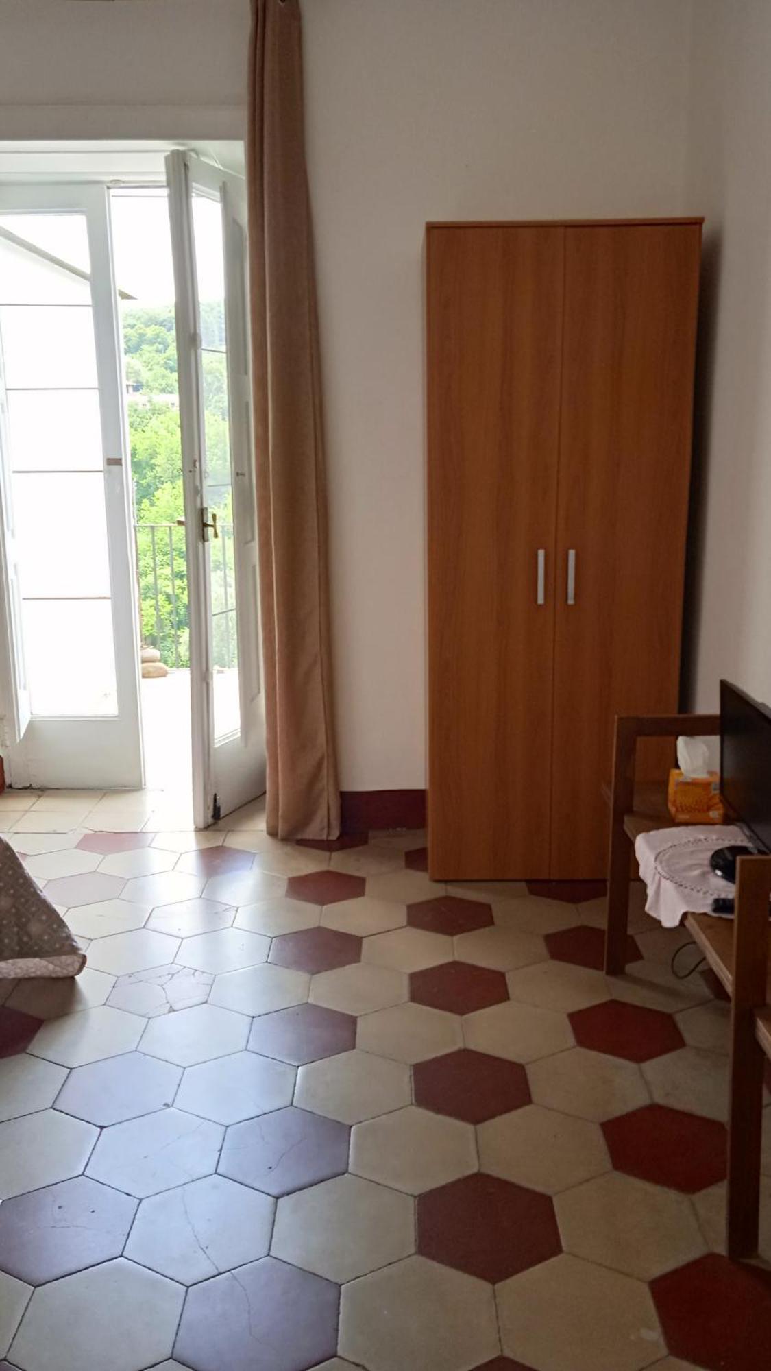 Apartment Casa Di Paola A Tufo