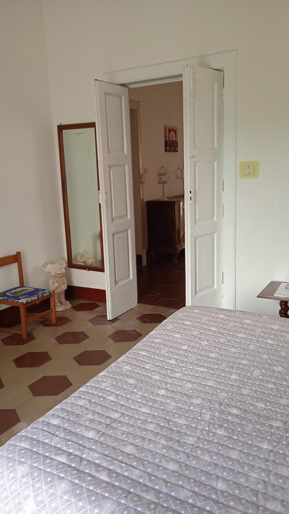 Casa Di Paola A Tufo Santa Paolina