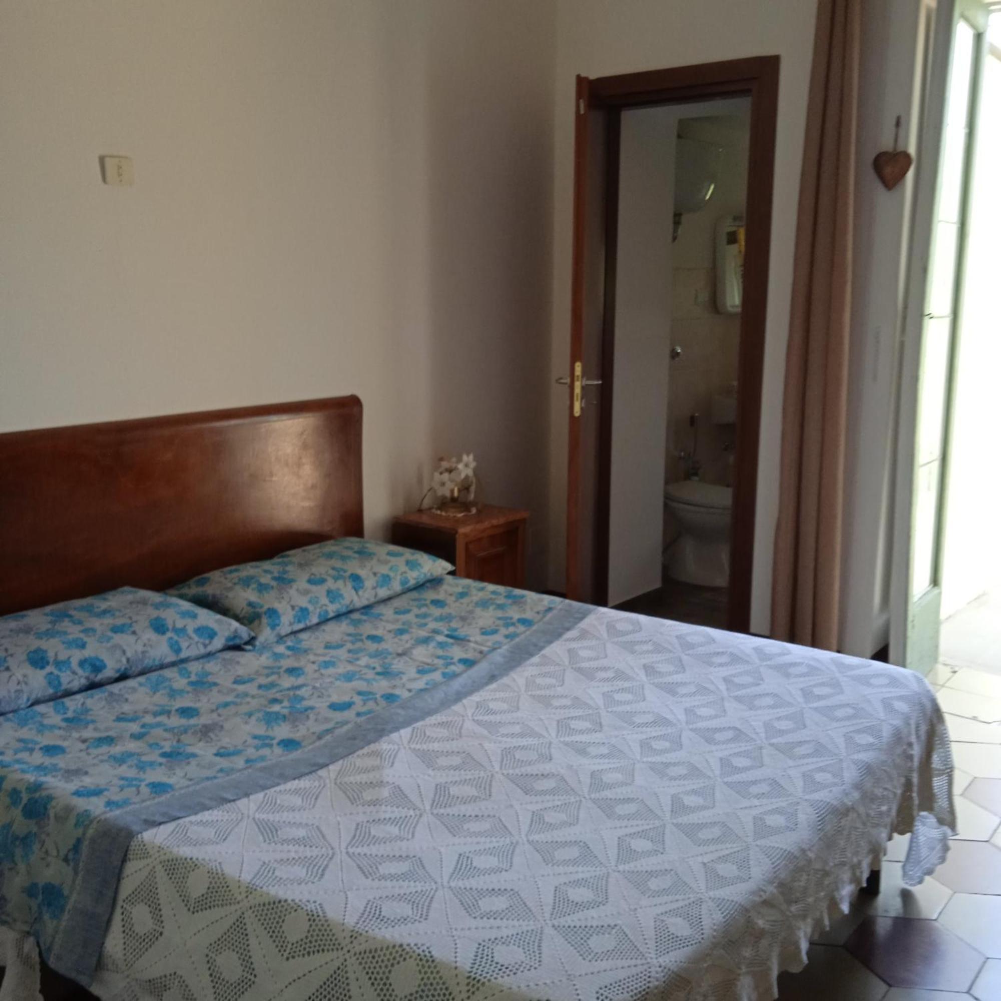 Casa Di Paola A Tufo Apartment