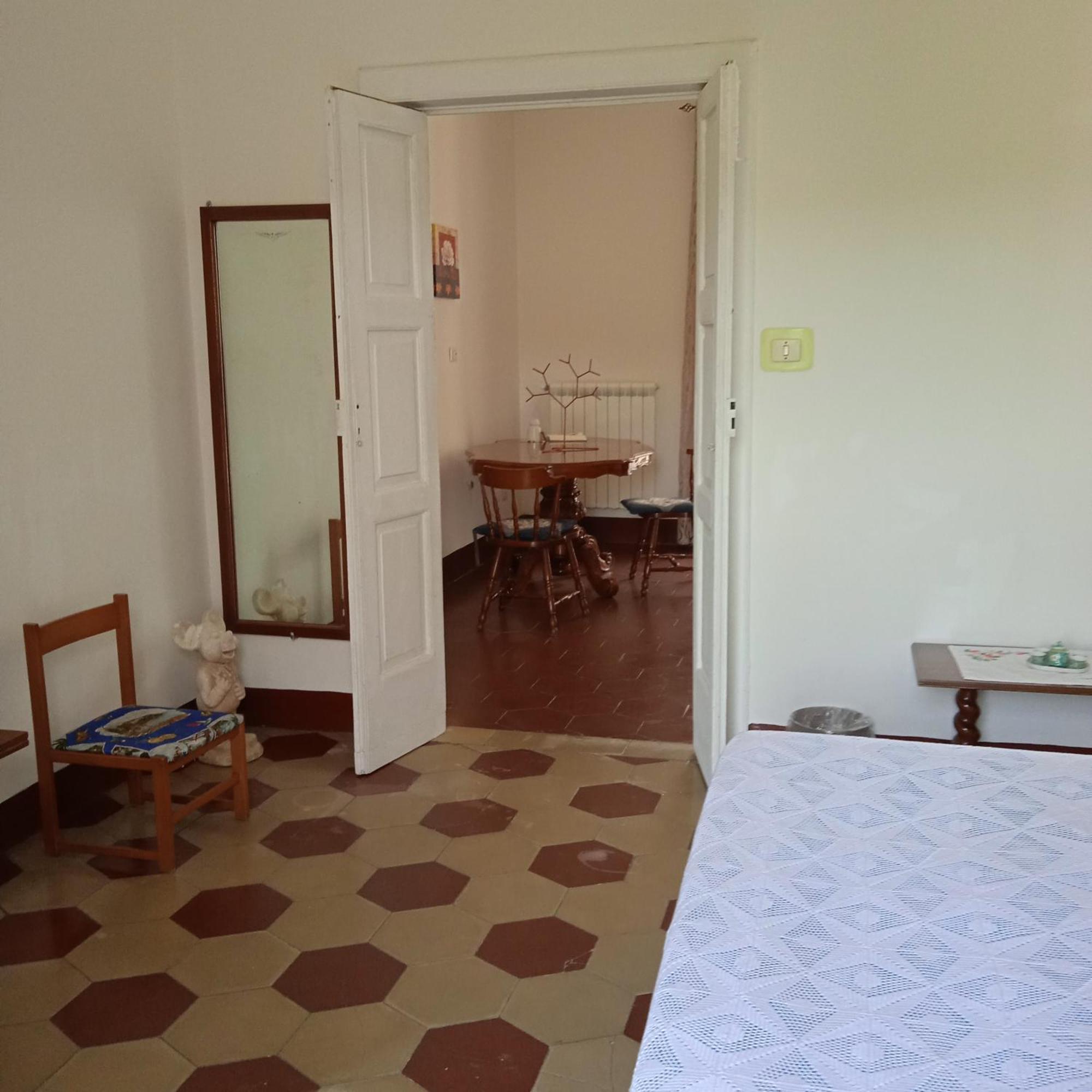 Apartment Casa Di Paola A Tufo