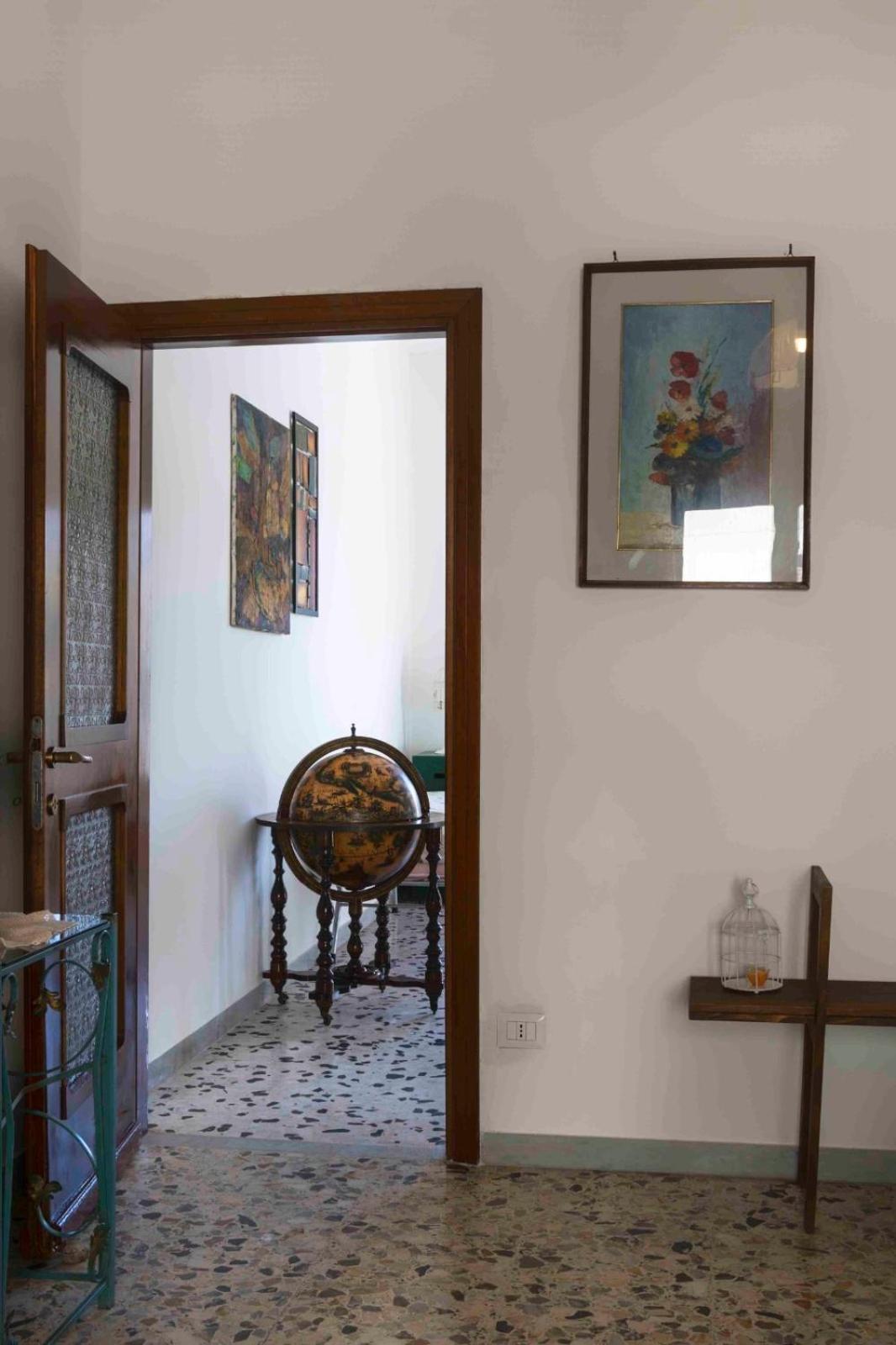 Casa Di Paola A Tufo Apartment *