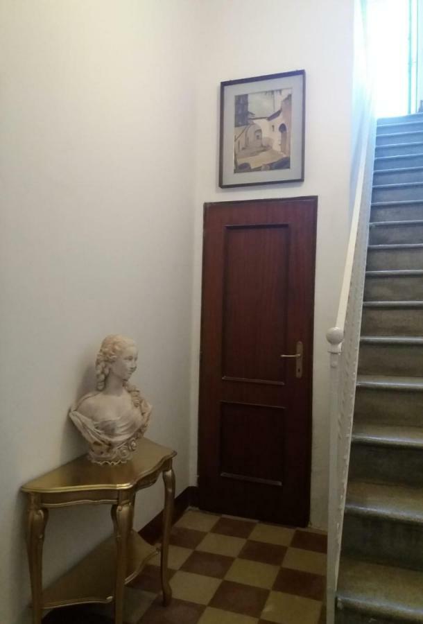 Casa Di Paola A Tufo