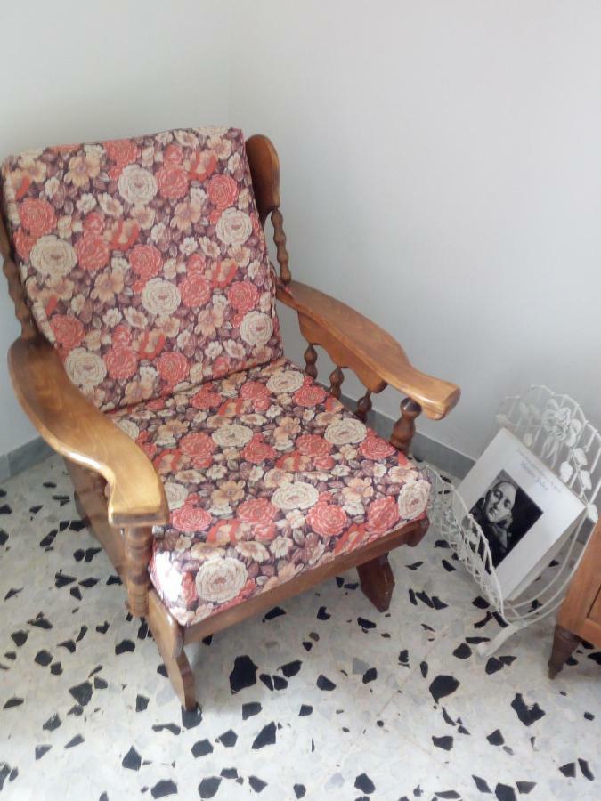 Casa Di Paola A Tufo Apartment
